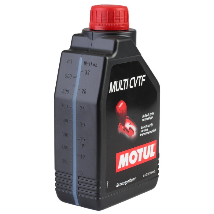 Ulei cutie automata Motul ULEI MULTI CVTF 1L [2]
