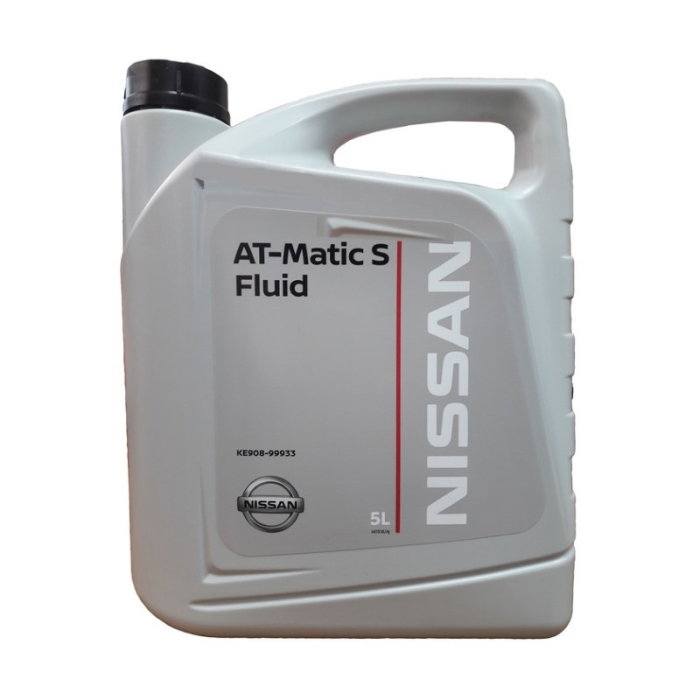 Ulei cutie automata Nissan AT-Matis S Fluid 5L [1]