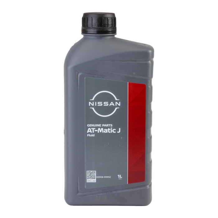 Ulei cutie automata Nissan ATF MATIC J 1L [1]