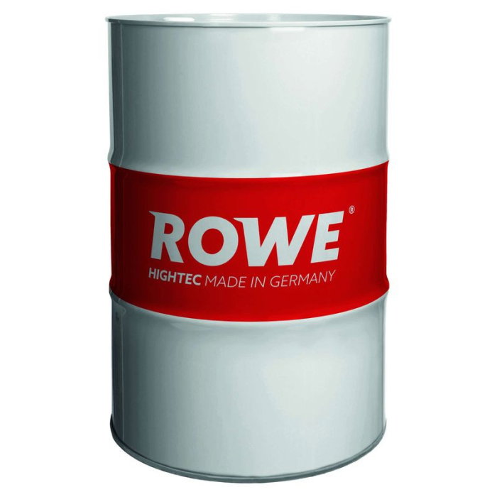 ULEI CUTIE AUTOMATA ROWE HIGHTEC ATF 4000 200L [1]
