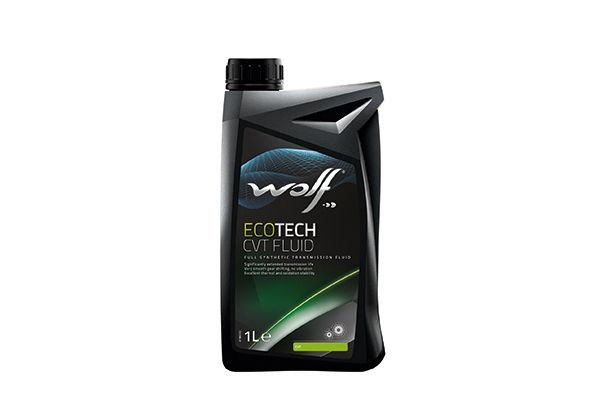 ULEI CUTIE AUTOMATA WOLF ECOTECH CVT FLUID 1L [1]