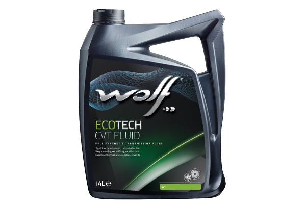 ULEI CUTIE AUTOMATA WOLF ECOTECH CVT FLUID 4L [1]
