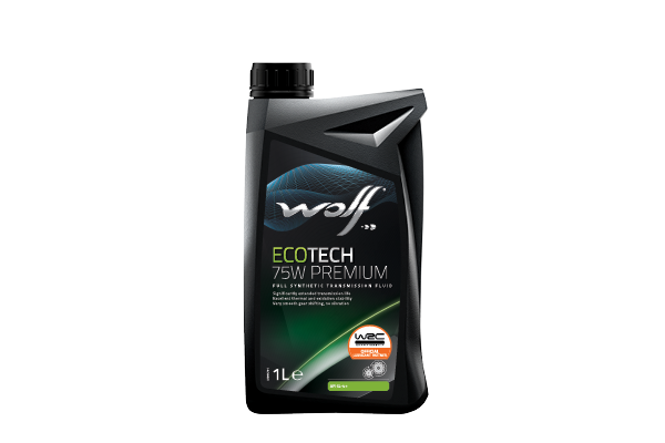 ULEI CUTIE MANUALA WOLF ECOTECH 75W PREMIUM 1L [1]