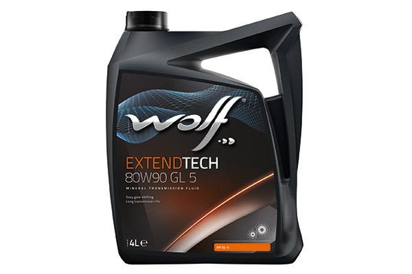 ULEI CUTIE MANUALA WOLF EXTENDTECH 80W90 GL 5 4L [1]
