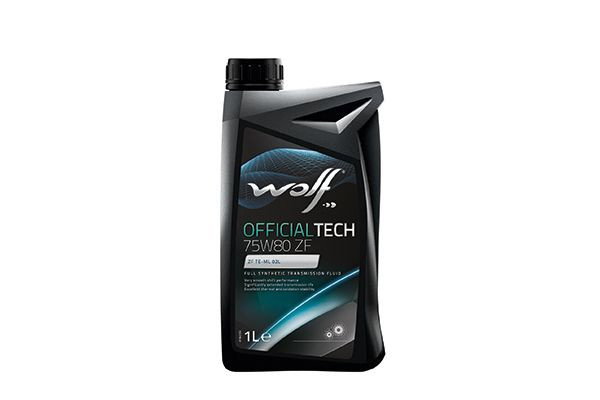 ULEI CUTIE MANUALA WOLF OFFICIALTECH 75W80 ZF 1L [1]