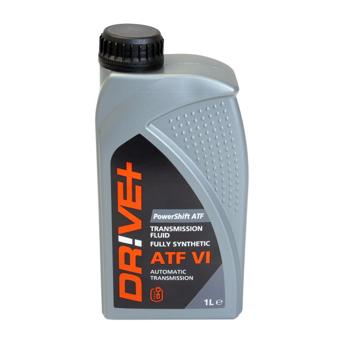 Ulei cutie viteze automata DRIVE ATF Universal 1L [3]