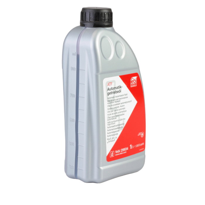 Ulei cutie viteze automata Febi ATF 1L [1]