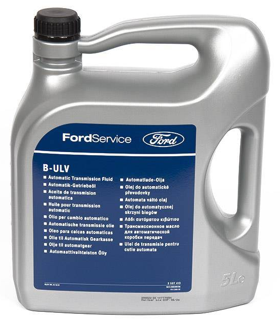 Ulei cutie viteze automata Ford B-ULV 5L [1]