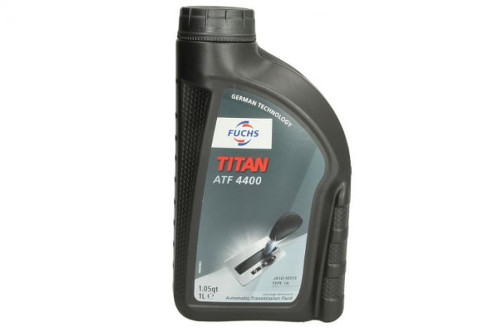 Ulei cutie viteze automata Fuchs Titan ATF 4400 1L [1]