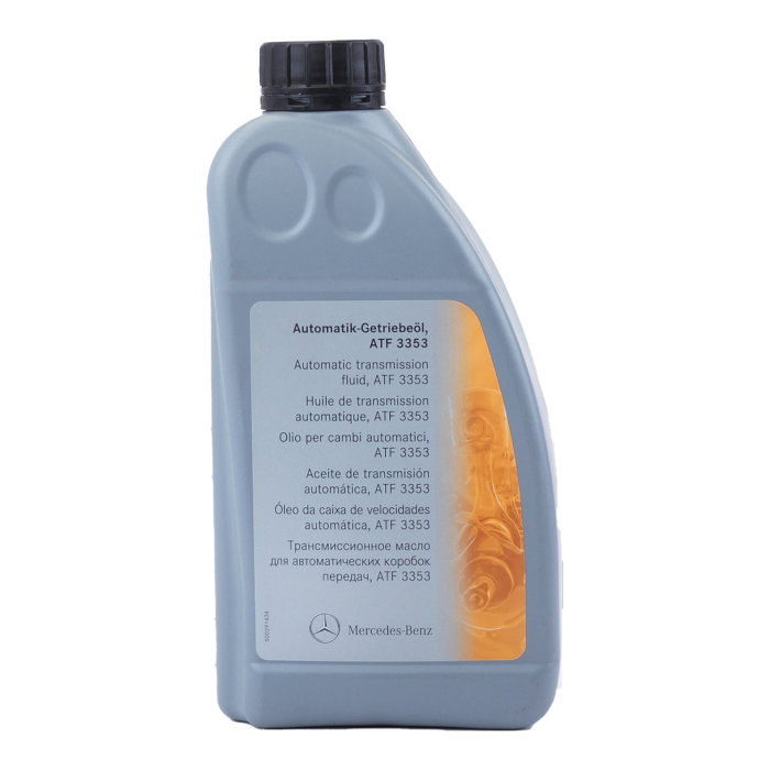 Ulei cutie viteze automata Mercedes ATF 3353 (MB 236.12) 1L [1]