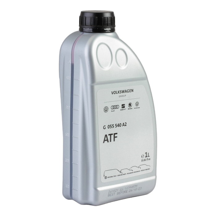 Ulei cutie viteze automata VAG ATF 1L [2]
