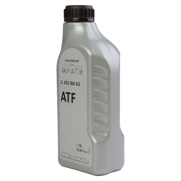 Ulei cutie viteze automata VAG ATF 1L [2]
