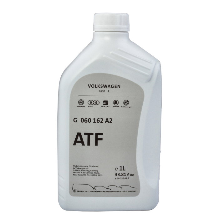Ulei cutie viteze automata VAG ATF 1L [1]