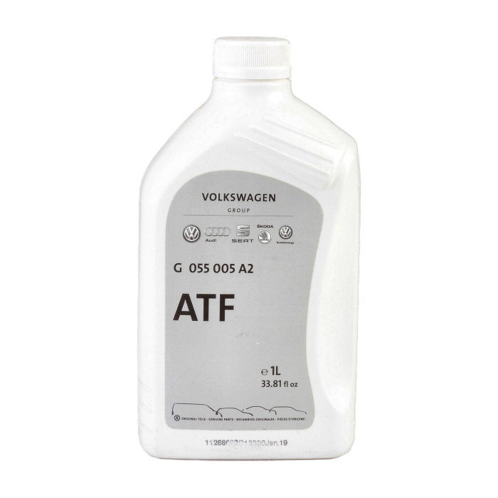 Ulei cutie viteze automata VAG ATF 1L [1]