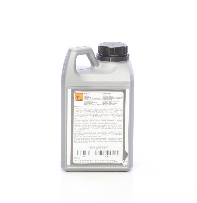 Ulei cutie viteze automata Volvo ATF 1L [3]