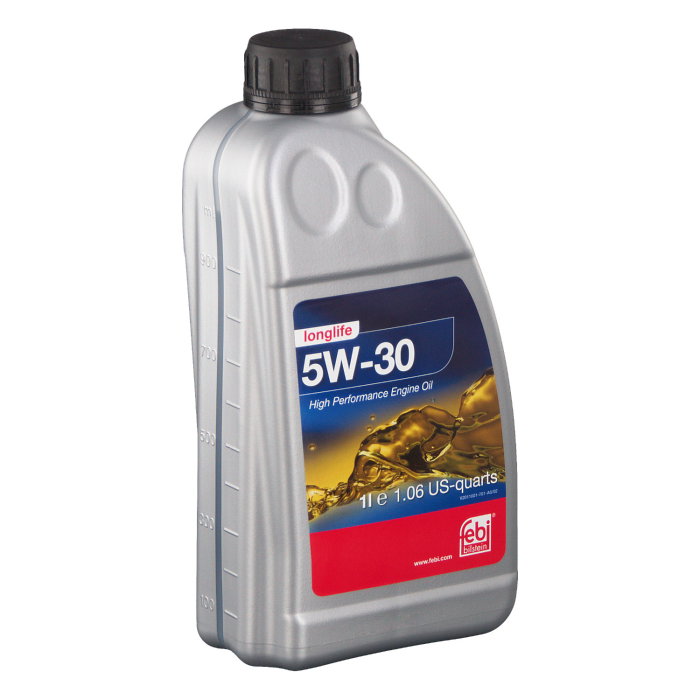 Ulei de motor Febi Bilstein 5W30 Longlife 1L [1]