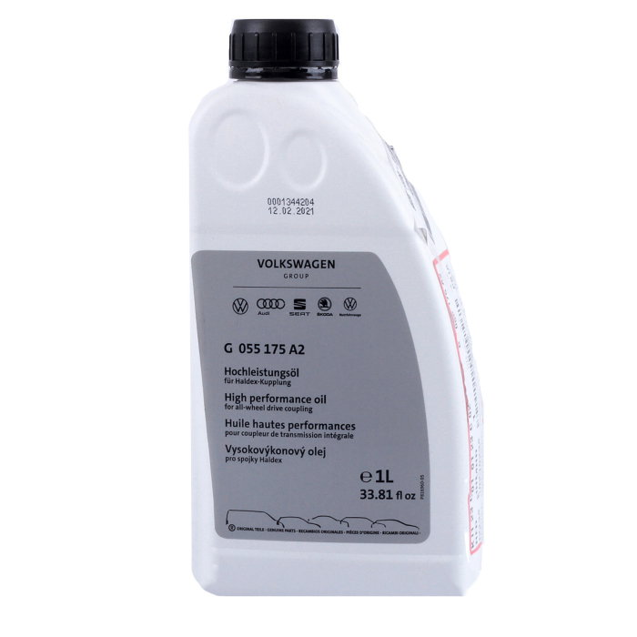 Ulei diferential Volkswagen 1L [1]