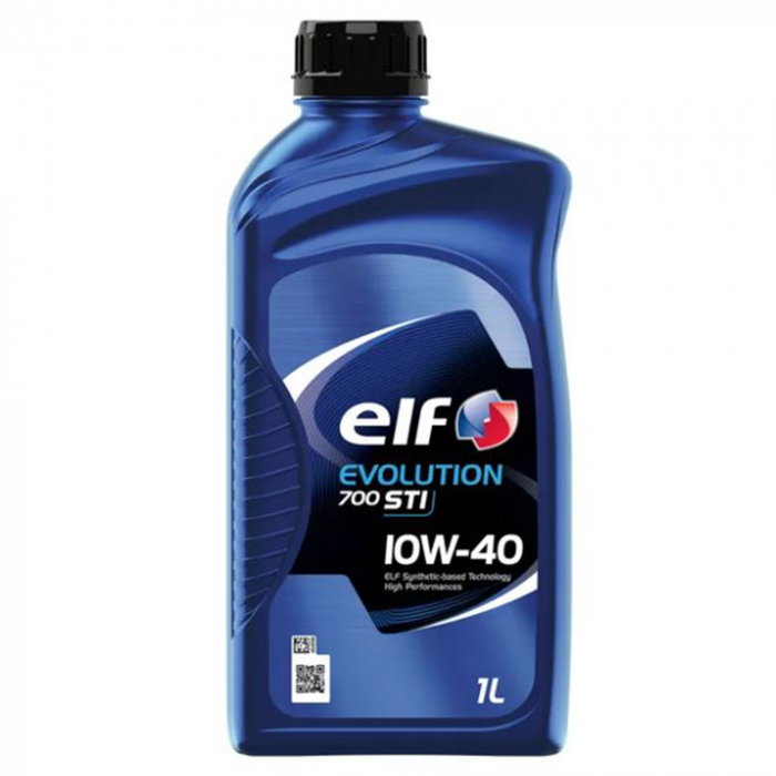 Ulei Elf Evolution 700 STI 10W40 1 litru [1]