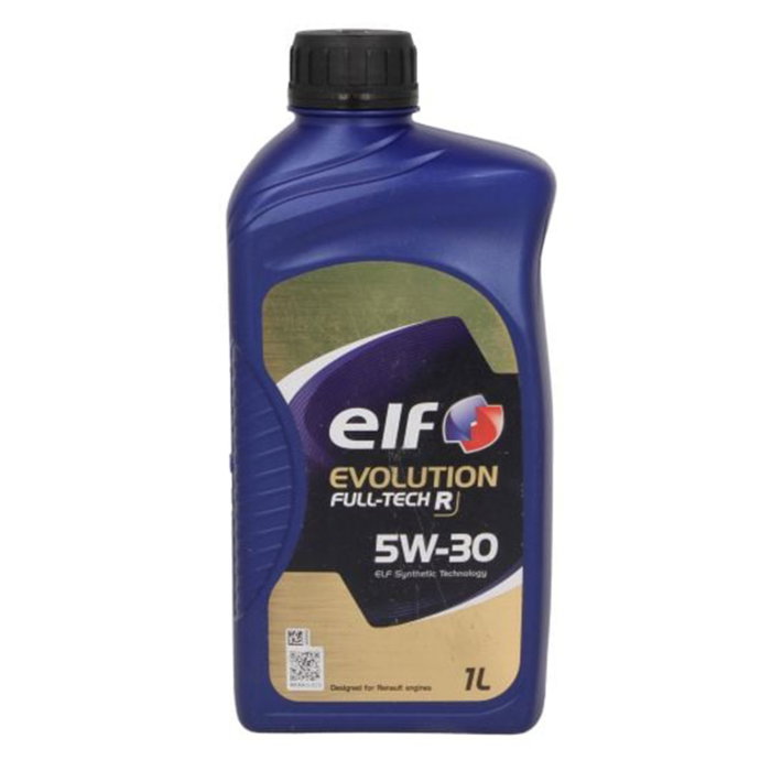 Ulei Elf Evolution Full-Tech R 5W30 1 litru – ACEA C3 C2, Renault RN17, MB 226.52 [1]
