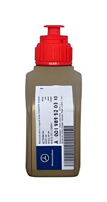 Ulei grup diferential Mercedes 75W140 (MB 235.61) 0.5L [2]