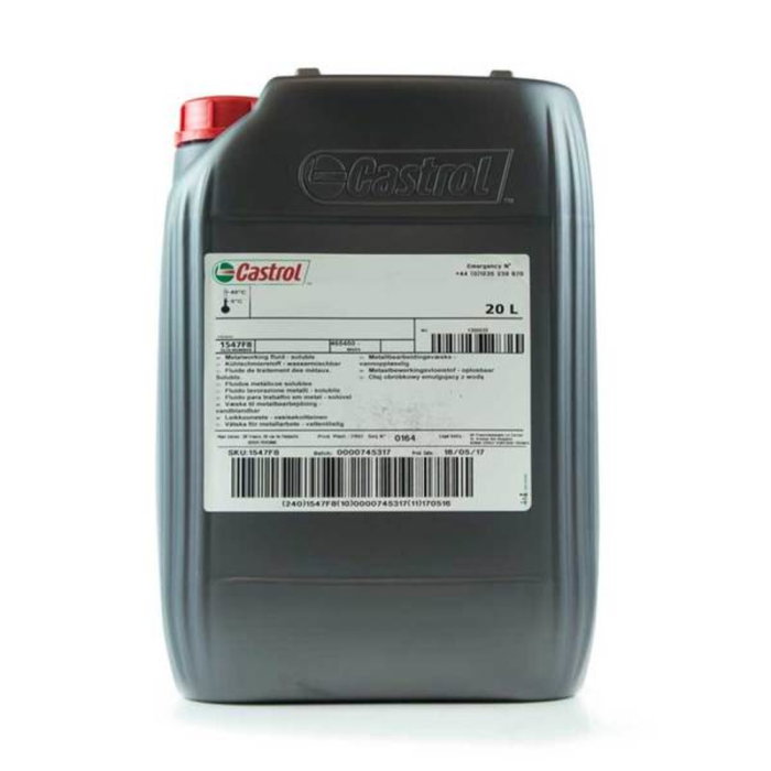 Ulei hidraulic Hyspin DSP 32 20L [1]