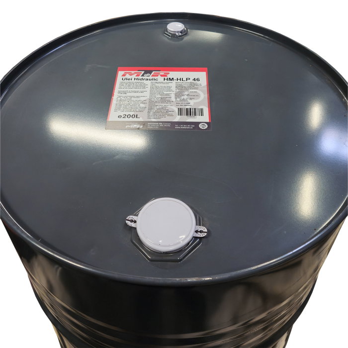 Ulei Hidraulic MTR HLP 46 200L [2]
