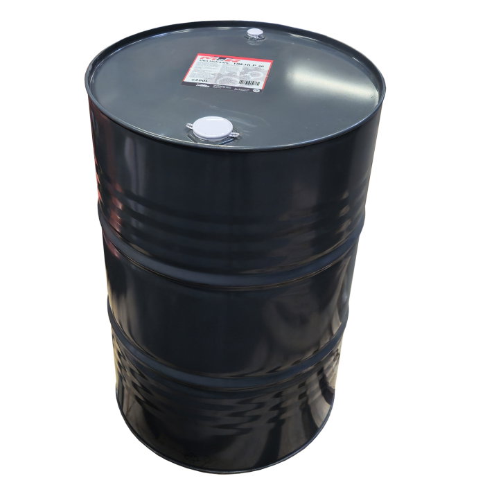 Ulei Hidraulic MTR HLP 46 200L [1]