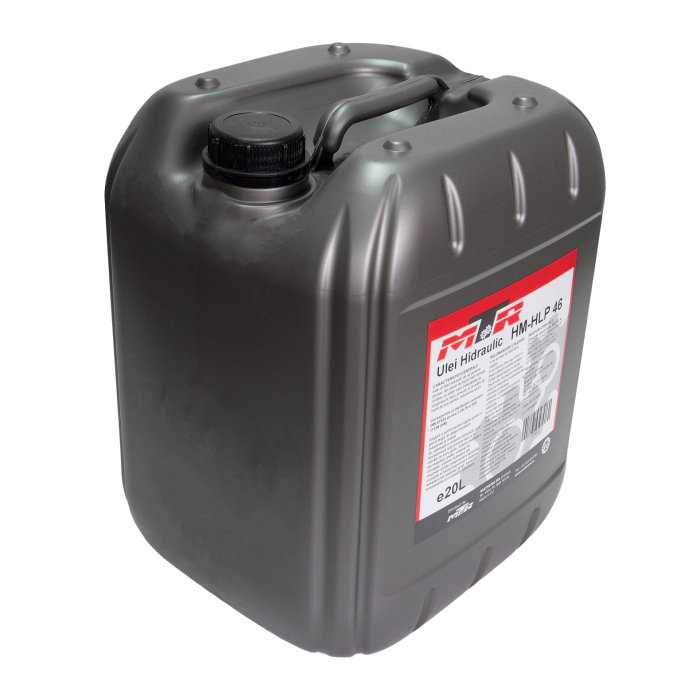 Ulei Hidraulic MTR HLP 46 20L [2]