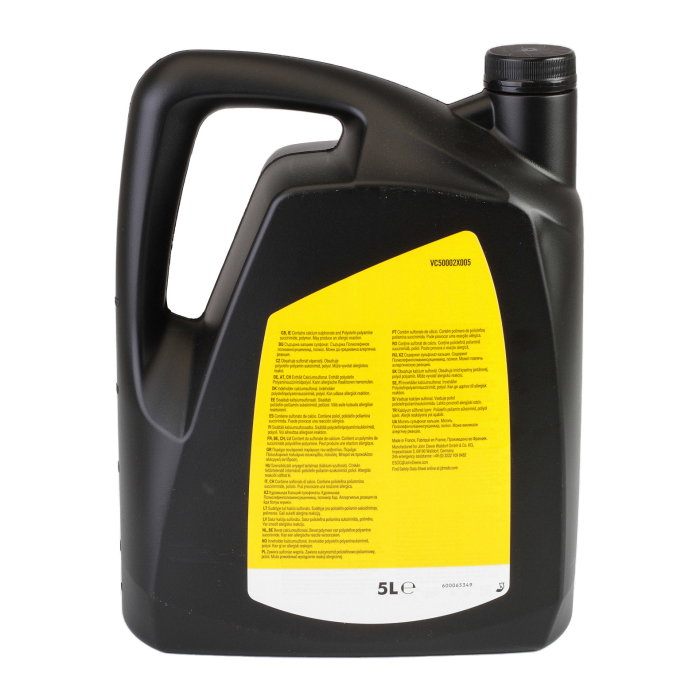 Ulei John Deere Plus-50 II 15W40 E9 5L [3]