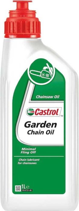 Ulei lant drujba Castrol Garden 1L [1]
