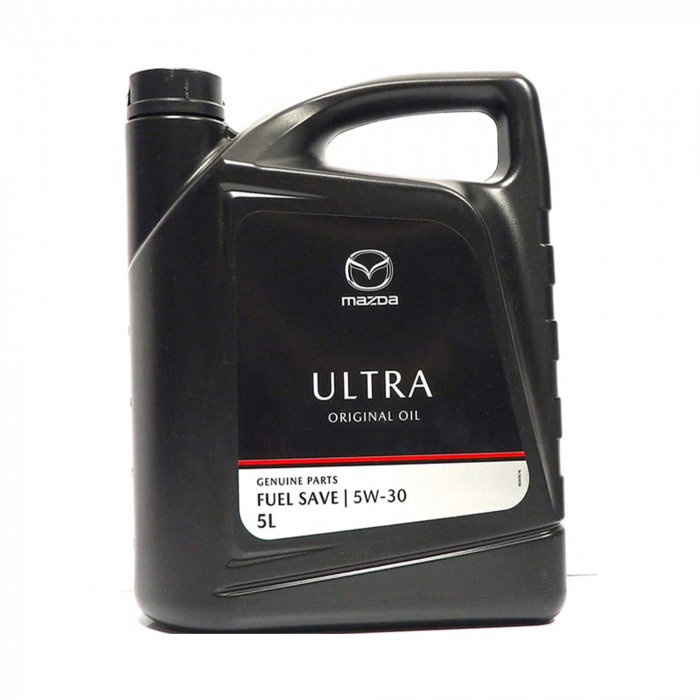 Ulei Mazda Ultra 5W30 5 litri [1]