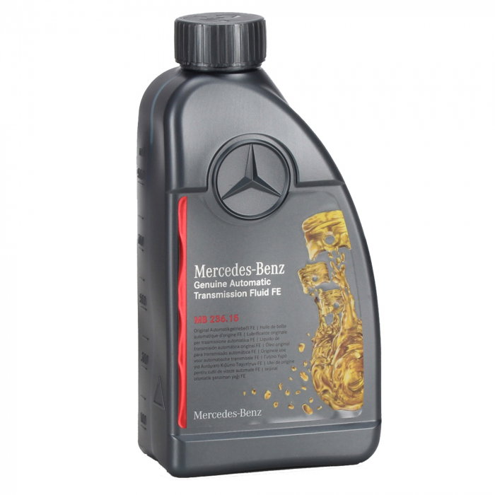 Ulei Mercedes transmisie automata Fluid FE MB 236.15 1 litru [1]