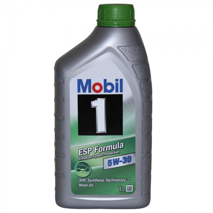 Ulei Mobil 1ESP Formula 5W30 1 litru [1]