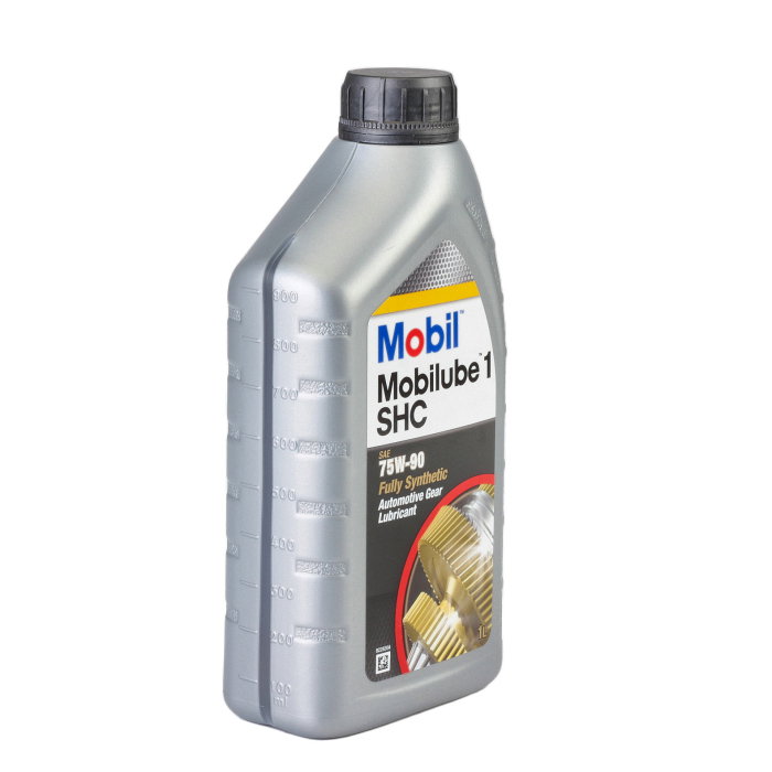 Ulei Mobil Mobil Lube 1 SHC 75W90 1L [2]