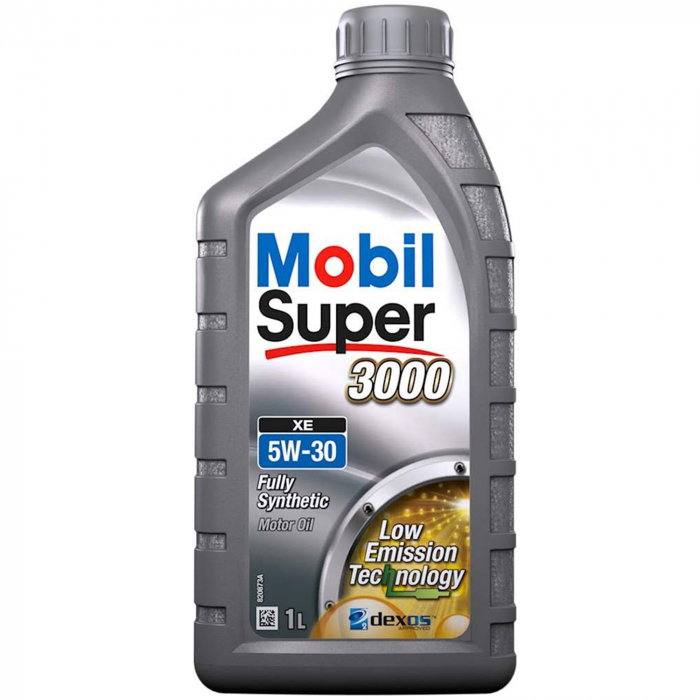 Ulei Mobil Super 3000 XE 5W30 1 litru [1]