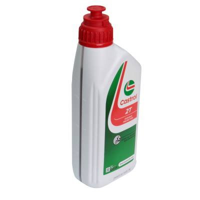 Ulei motor 2 timpi Castrol 2T 1L [2]