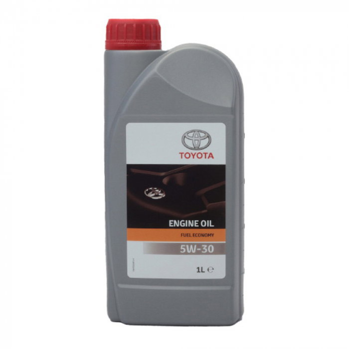 Ulei Toyota Fuel Economy 5W30 1 litru [1]