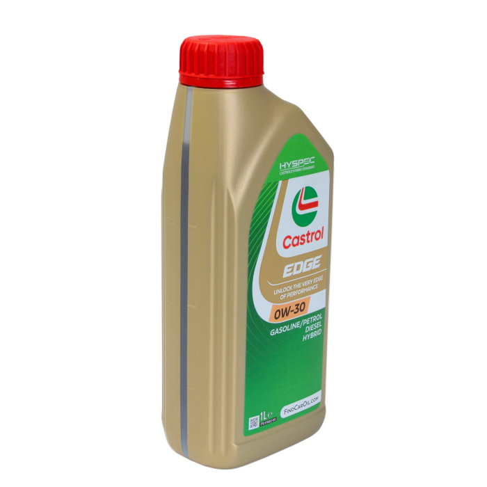 Ulei motor Castrol Edge 0W30 1L [3]
