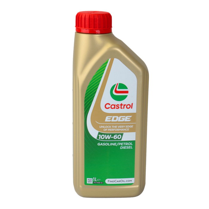 Ulei motor Castrol Edge 10W60 1L [1]
