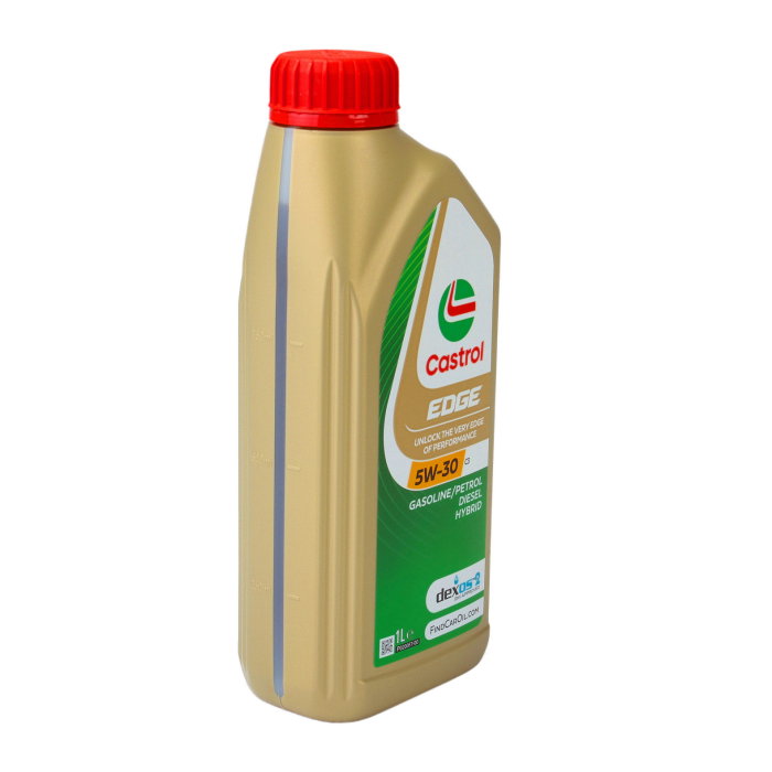 Ulei motor Castrol Edge C3 5W30 1L [2]