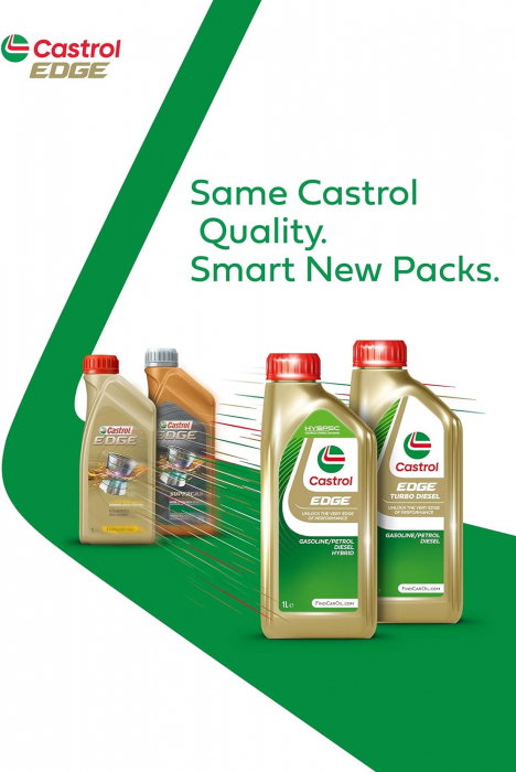 Ulei Castrol Edge Long Life 5W30 1 litru [3]