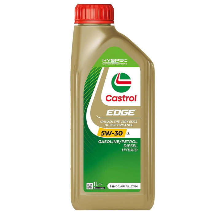Ulei Castrol Edge Long Life 5W30 1 litru [1]