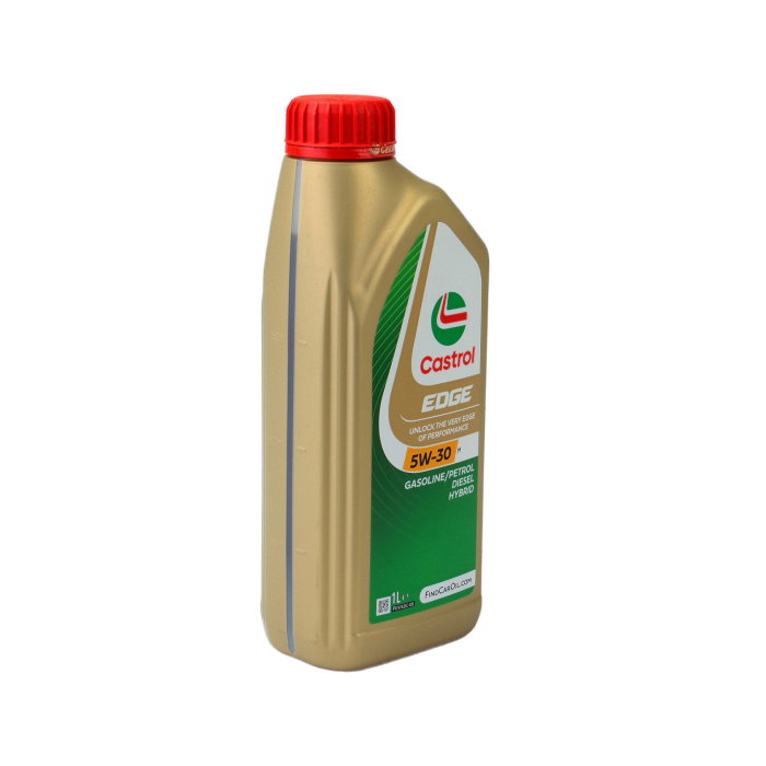 Ulei motor Castrol Edge M 5W30 1L [3]