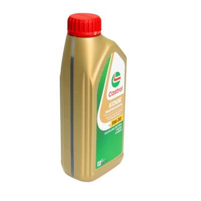 Ulei motor Castrol Edge Professional A5 5W30 1L [1]