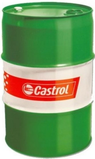 Ulei motor Castrol Edge Turbo Diesel 5W40 60L [1]
