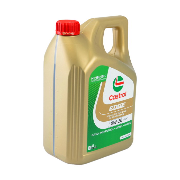 Ulei motor Castrol Ford Edge 0W20 LL IV 4L [2]