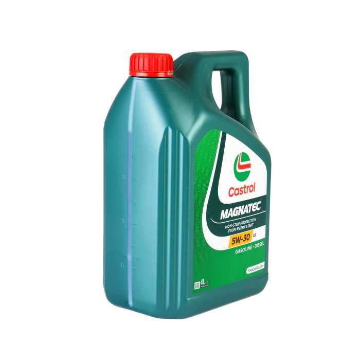 Ulei motor Castrol Magnatec 5W30 A5 4L [3]