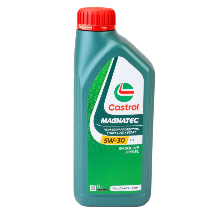 Ulei motor Castrol Magnatec 5W30 C3 1L [1]