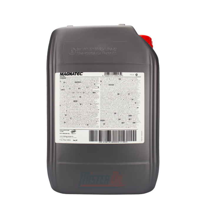 Ulei motor Castrol Magnatec 5W30 P 20L [1]