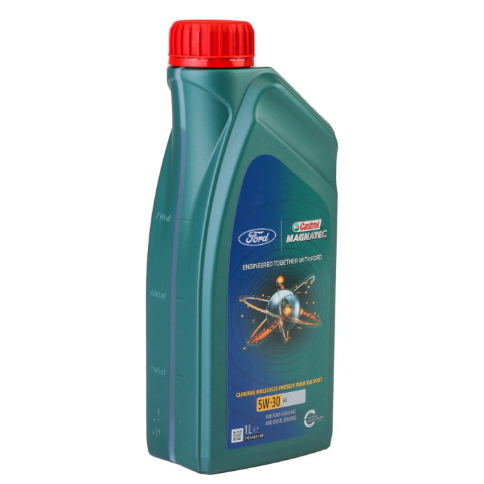 Ulei motor Castrol Magnatec A5 5W30 1L (Ford) [3]